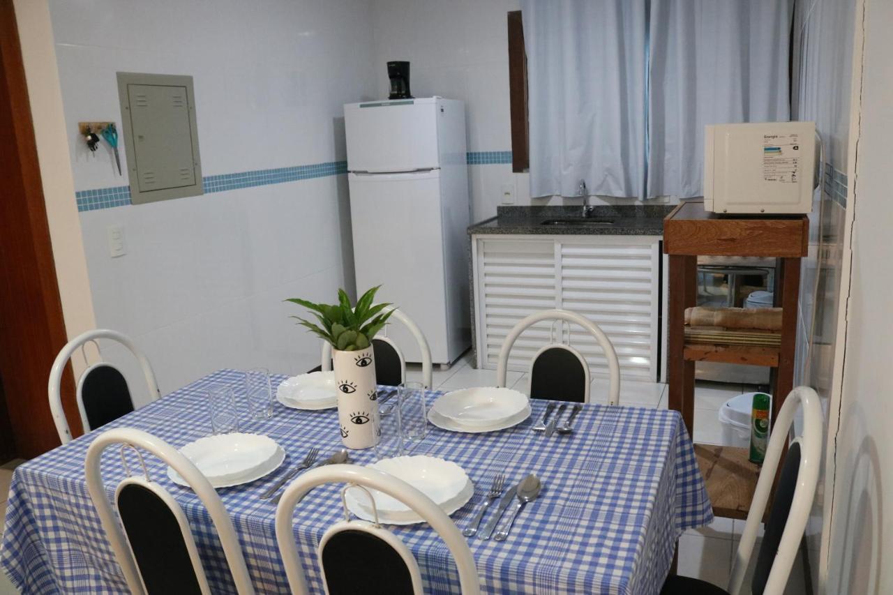 Buzios Lofts Apartment Exterior photo