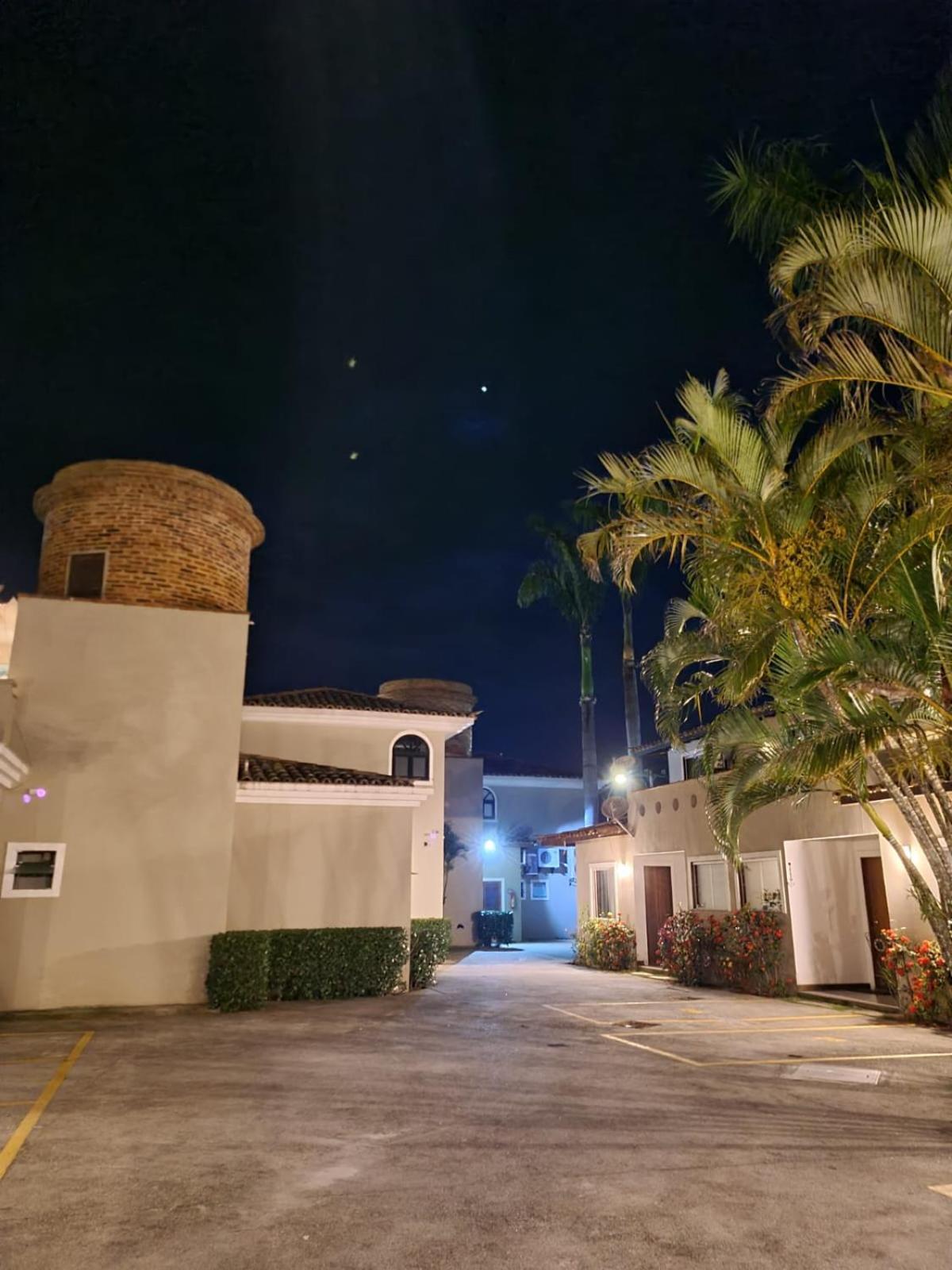 Buzios Lofts Apartment Exterior photo