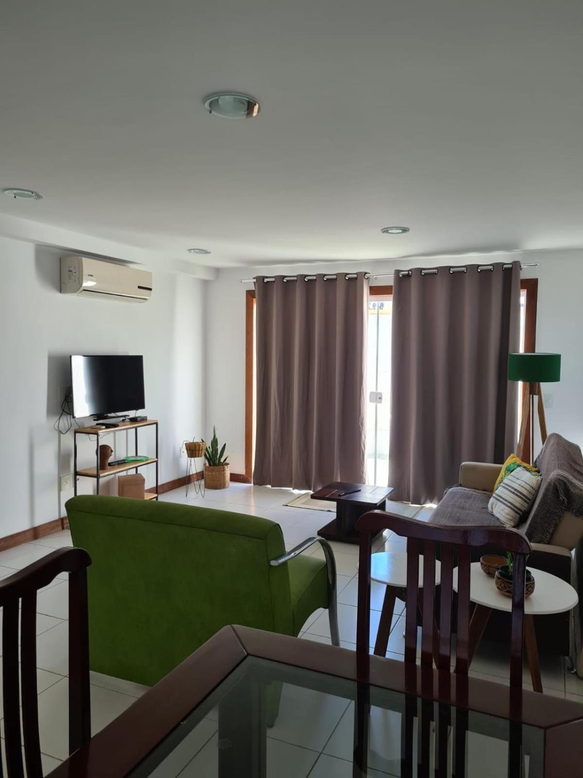 Buzios Lofts Apartment Exterior photo