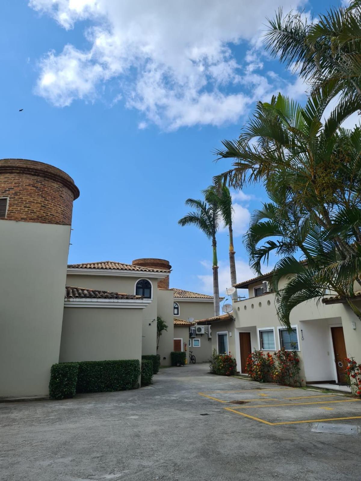 Buzios Lofts Apartment Exterior photo