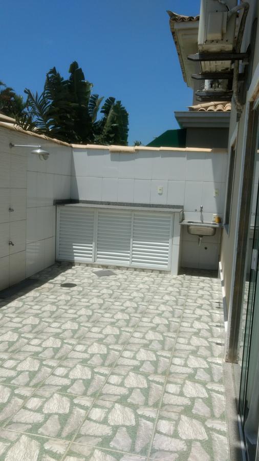 Buzios Lofts Apartment Exterior photo