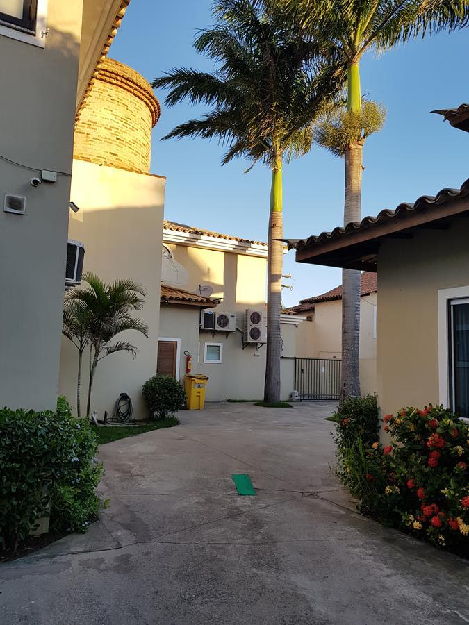 Buzios Lofts Apartment Exterior photo