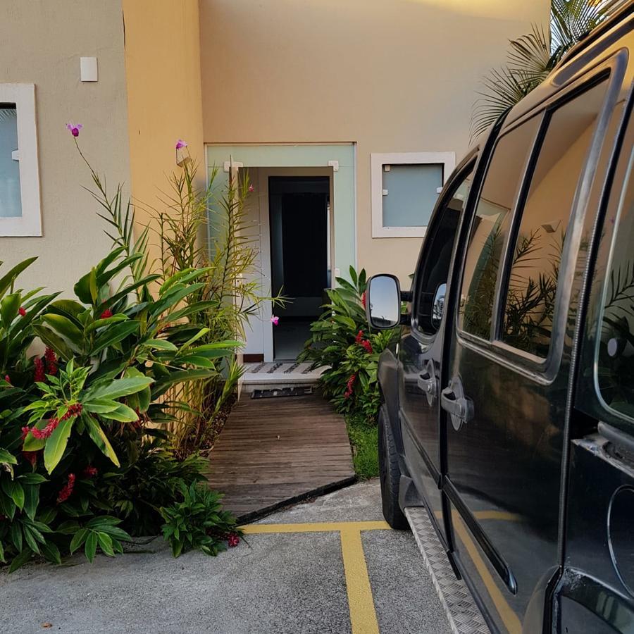 Buzios Lofts Apartment Exterior photo